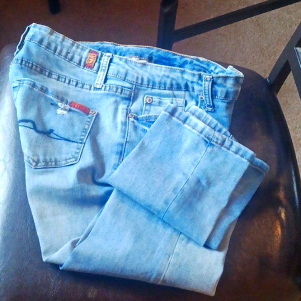 🎈MANKIND 7 👖